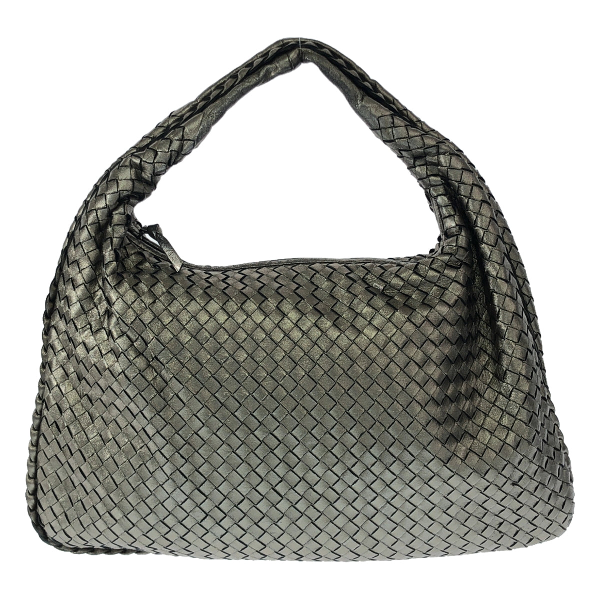 BOTTEGA VENETA / Bottega Veneta | Hobo Intrecciato Shoulder Bag 115654 |