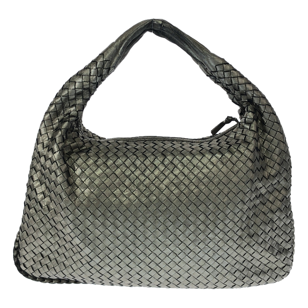 BOTTEGA VENETA / Bottega Veneta | Hobo Intrecciato Shoulder Bag 115654 |