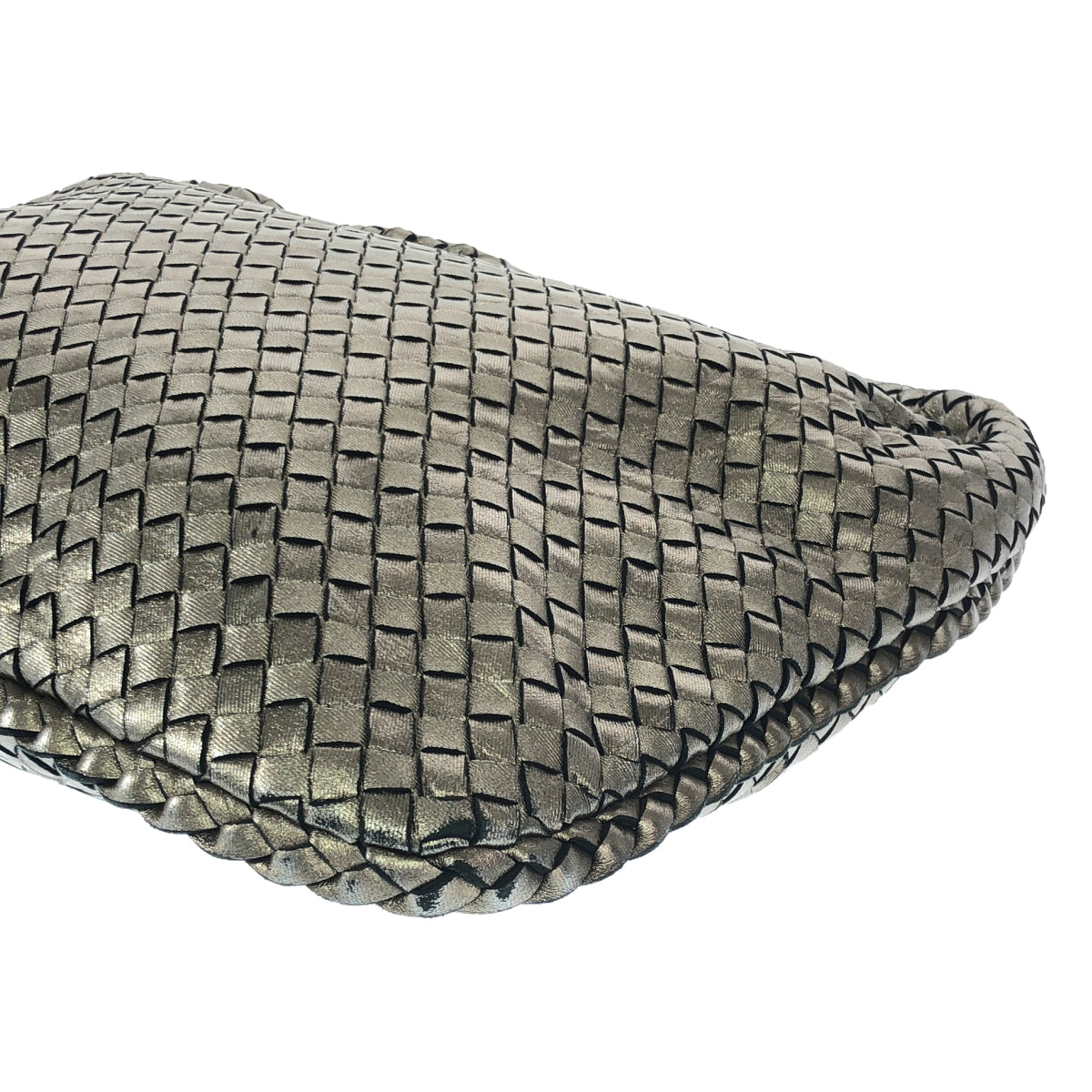 BOTTEGA VENETA / Bottega Veneta | Hobo Intrecciato Shoulder Bag 115654 |