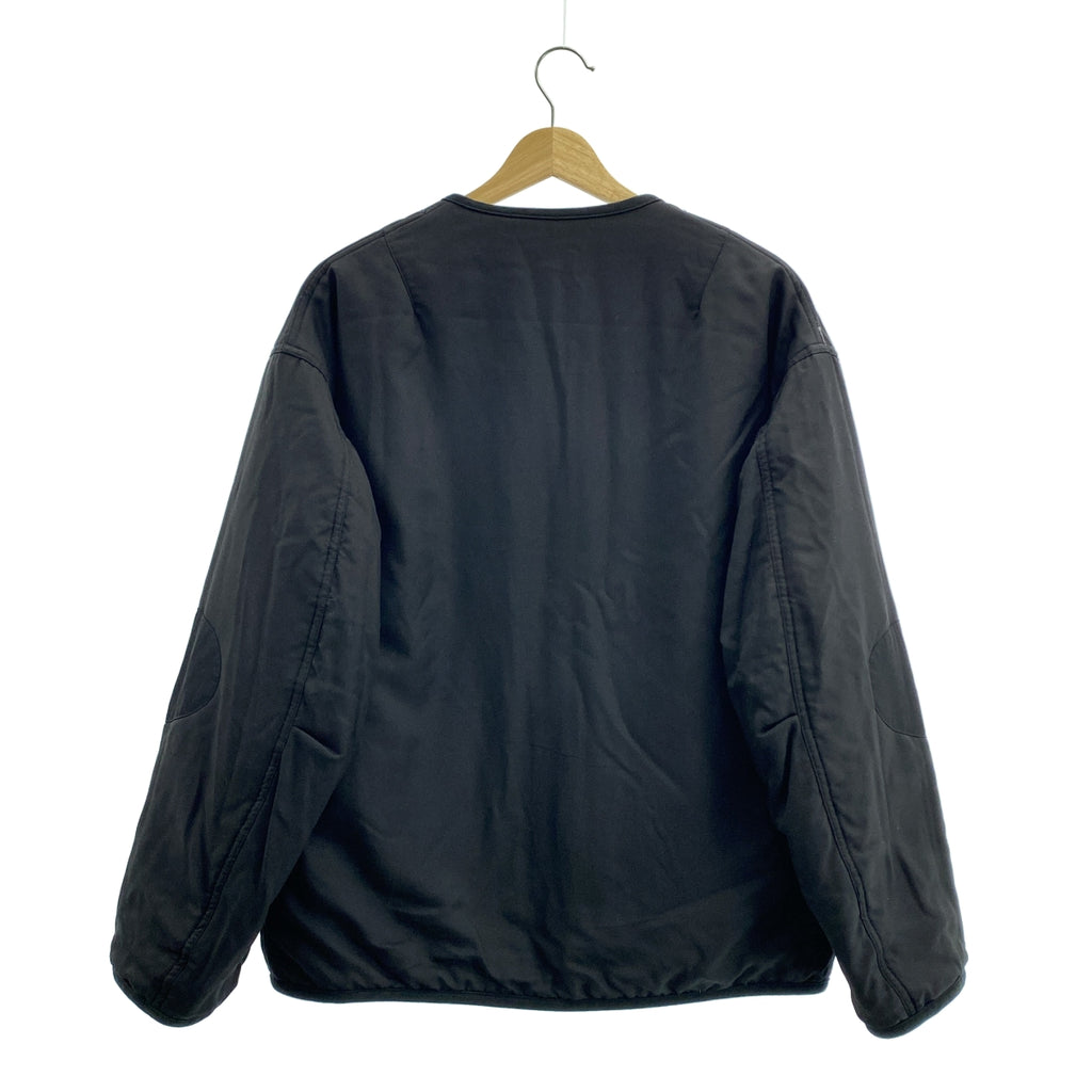 visvim | 2022 秋冬 | IRIS JKT / MAWATA SILK / 絲棉雙面外套/束腰外套 | 尺寸 1 | 男款