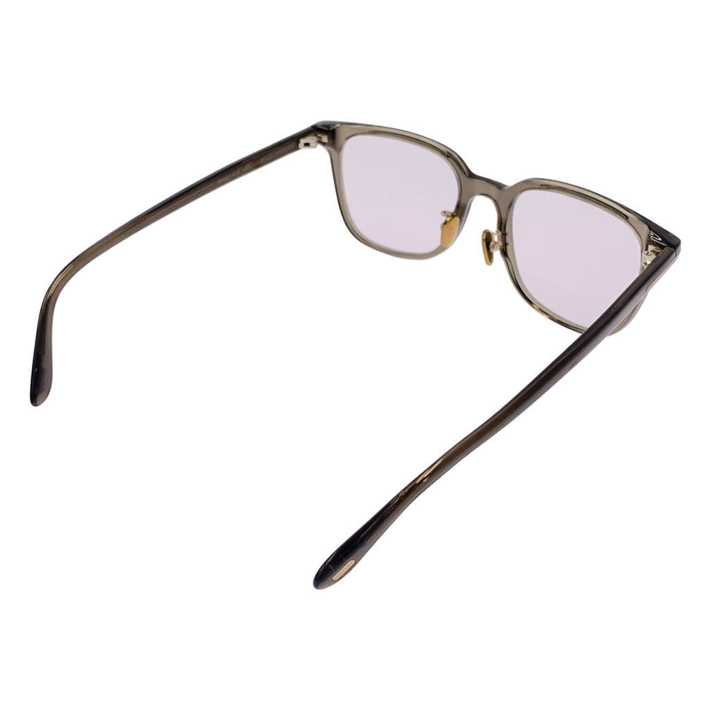 TOM FORD / 톰 포드 | TF5921-KB / 웰링턴 프레임 안경 안경 | 51□19 | 기타
