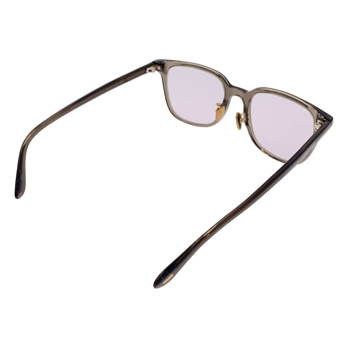 TOM FORD / 톰 포드 | TF5921-KB / 웰링턴 프레임 안경 안경 | 51□19 | 기타