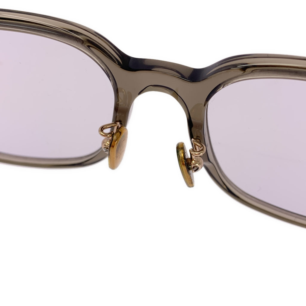 TOM FORD / 톰 포드 | TF5921-KB / 웰링턴 프레임 안경 안경 | 51□19 | 기타