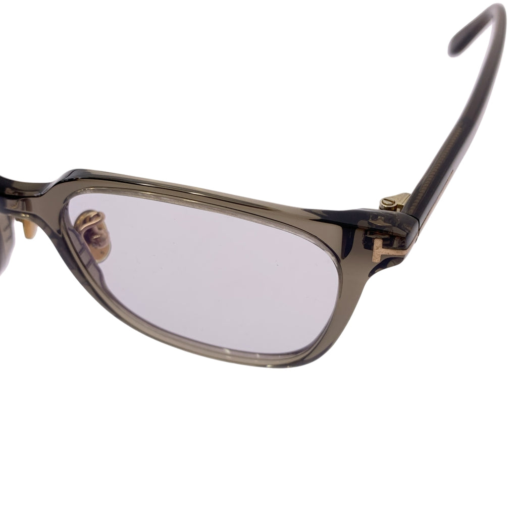 TOM FORD / 톰 포드 | TF5921-KB / 웰링턴 프레임 안경 안경 | 51□19 | 기타