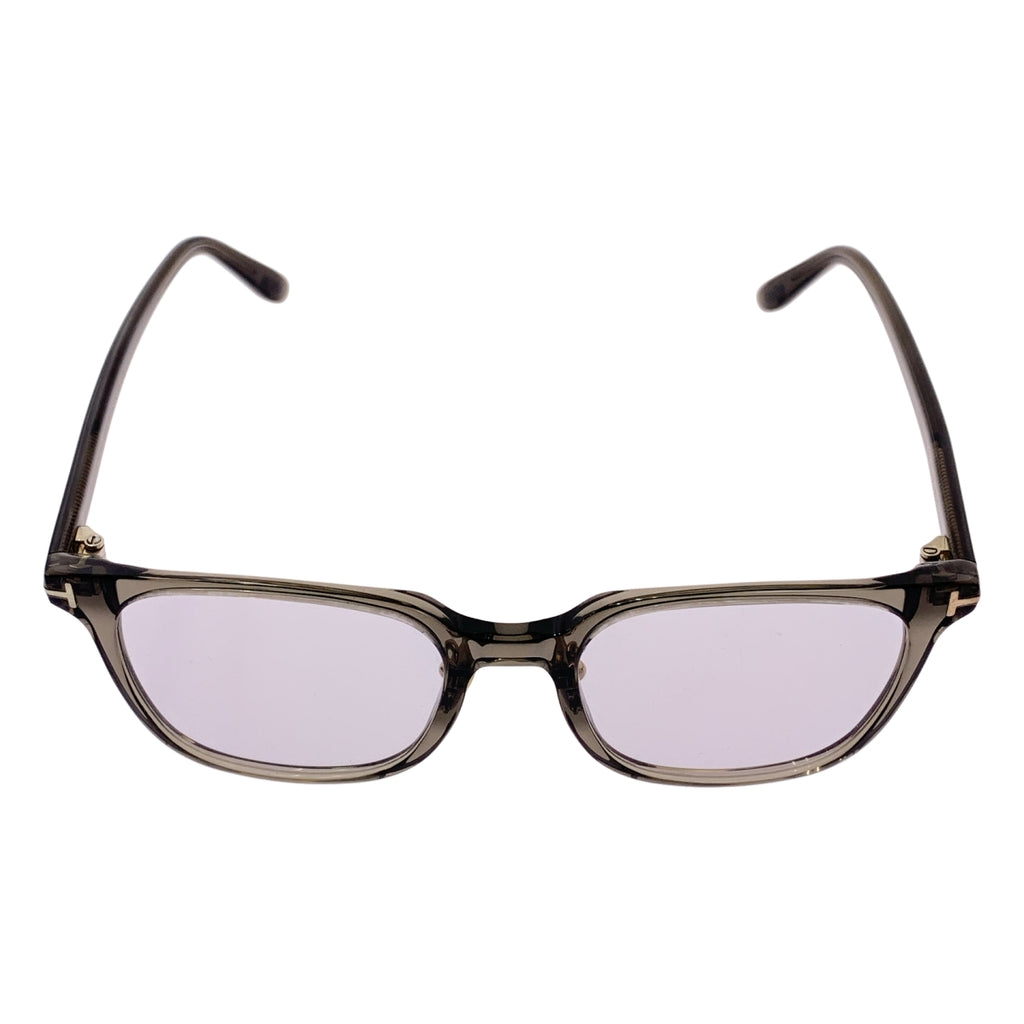 TOM FORD / 톰 포드 | TF5921-KB / 웰링턴 프레임 안경 안경 | 51□19 | 기타