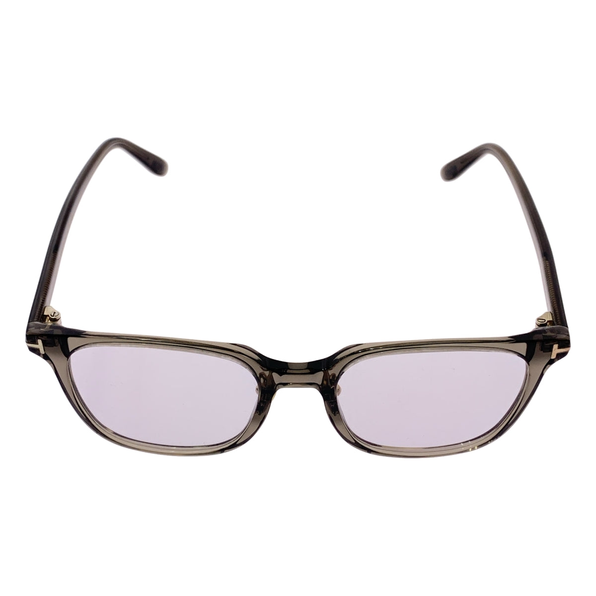 TOM FORD / 톰 포드 | TF5921-KB / 웰링턴 프레임 안경 안경 | 51□19 | 기타