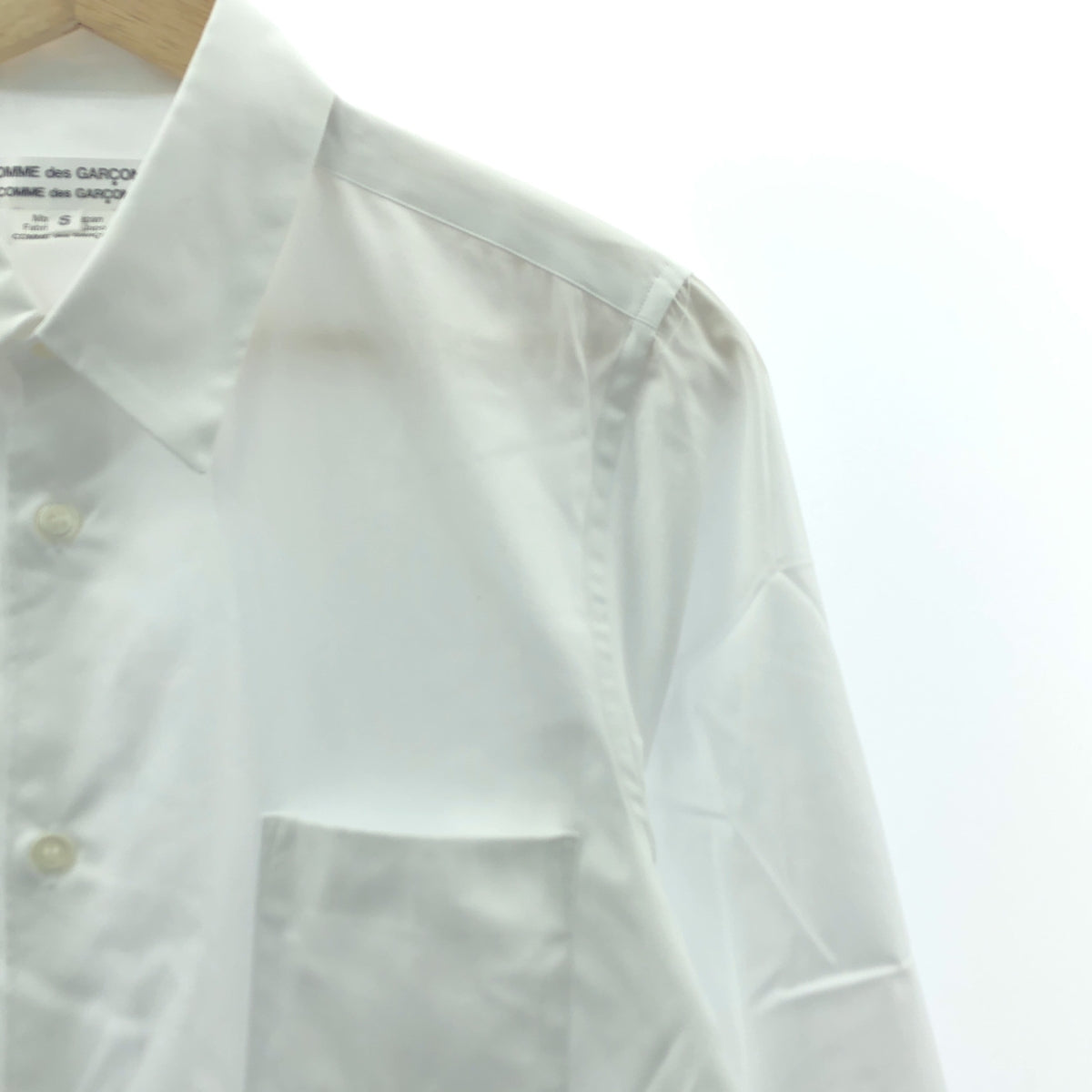 美品】 COMME des GARCONS COMME des GARCONS / コムコム