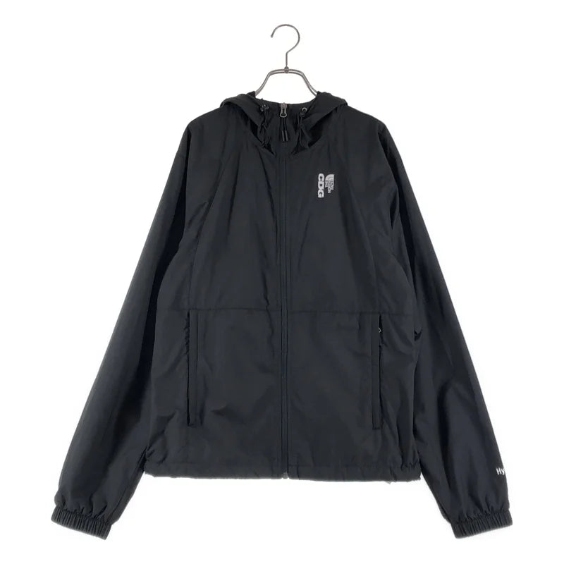 CDG by Comme des Garcons. / CDG 川久保玲 | 2024SS | ×THE NORTH FACE / Hydrenaline Jacket 尼龍連帽外套 | S | 男士