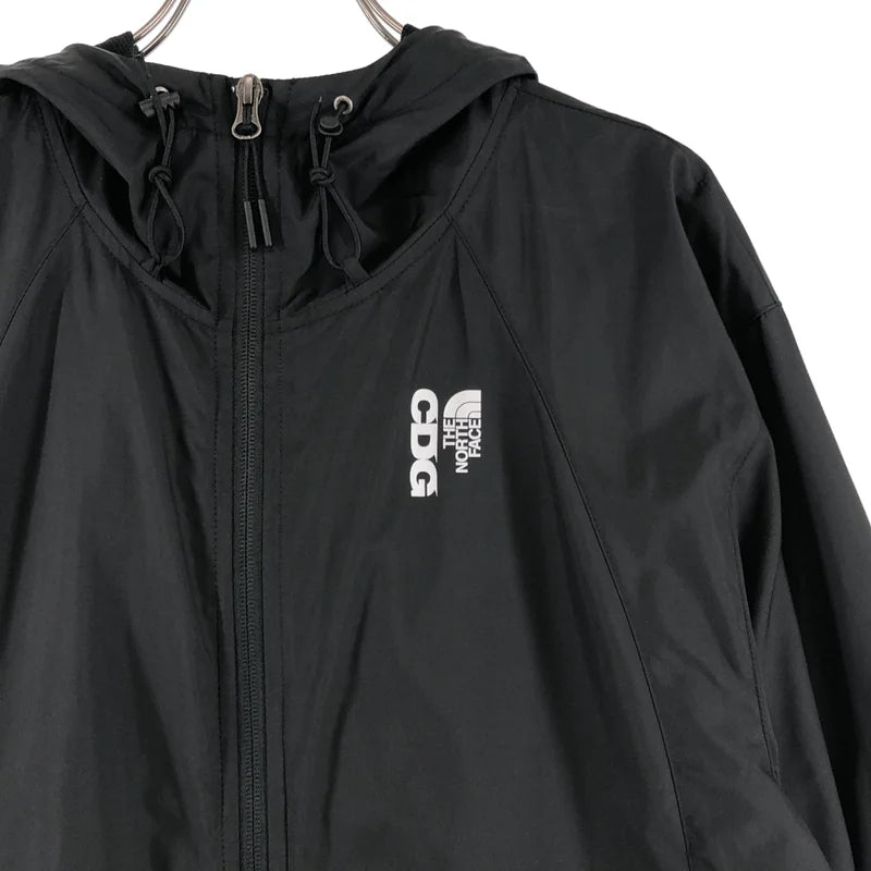CDG by Comme des Garcons. / CDG 川久保玲 | 2024SS | ×THE NORTH FACE / Hydrenaline Jacket 尼龍連帽外套 | S | 男士