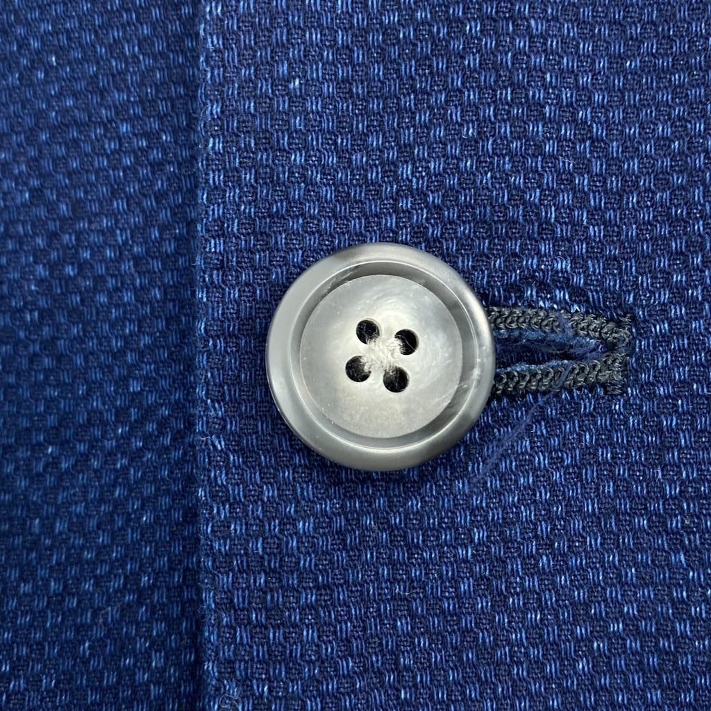 Marvine Pontiak Shirt Makers / マービンポンティアック | オーバーシルエット ジレ ベスト | one size | メンズ