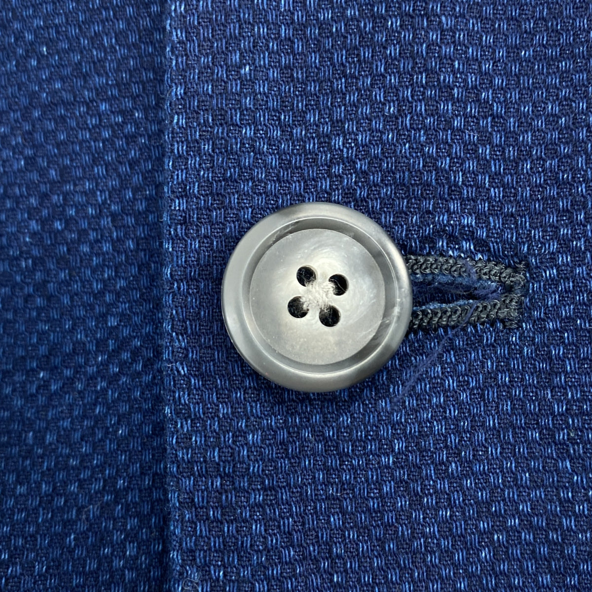 Marvine Pontiak Shirt Makers / マービンポンティアック | オーバーシルエット ジレ ベスト | one size | メンズ