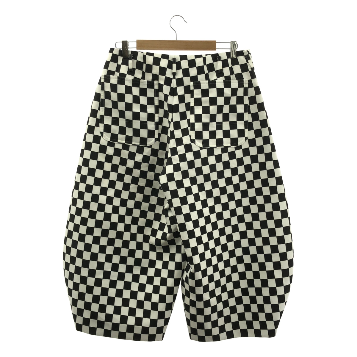 COMME des GARCONS HOMME PLUS / コムデギャルソンオムプリュス – KLD