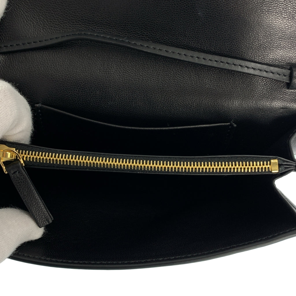 THE ROW / 자로우 | Envelope 엔벨로프 2Way 클러치 숄더백 |