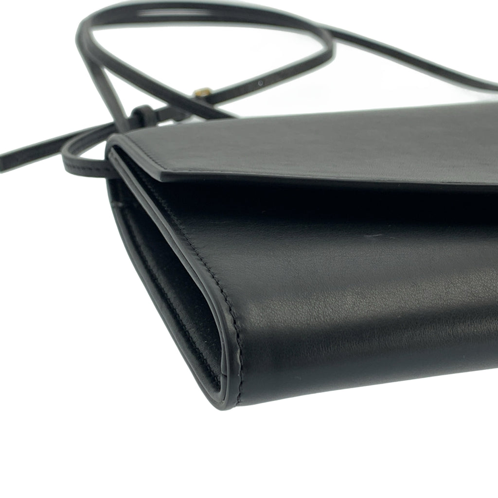 THE ROW / 자로우 | Envelope 엔벨로프 2Way 클러치 숄더백 |