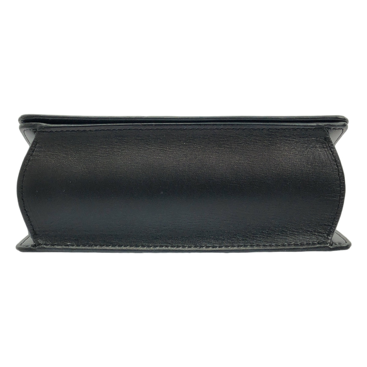 LOEWE / ロエベ | バルセロナ フラワー柄 ショルダーバッグ | ブラック/アイボリー/ピンク | レディース