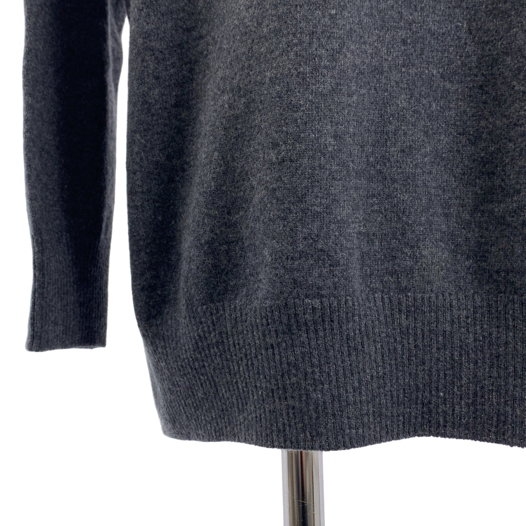 Maison Margiela / メゾンマルジェラ | 2019AW | カシミヤ混 ウール ニット ワンピース ドレス | XS | レディース
