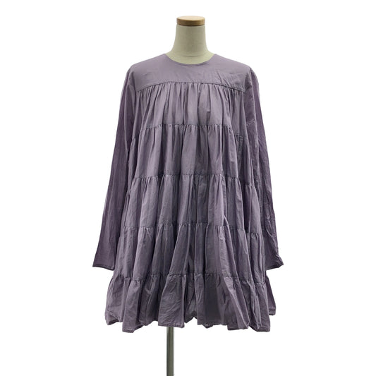 MERLETTE / Marlette | SOLIMAN 層疊洋裝 | XS | 女款