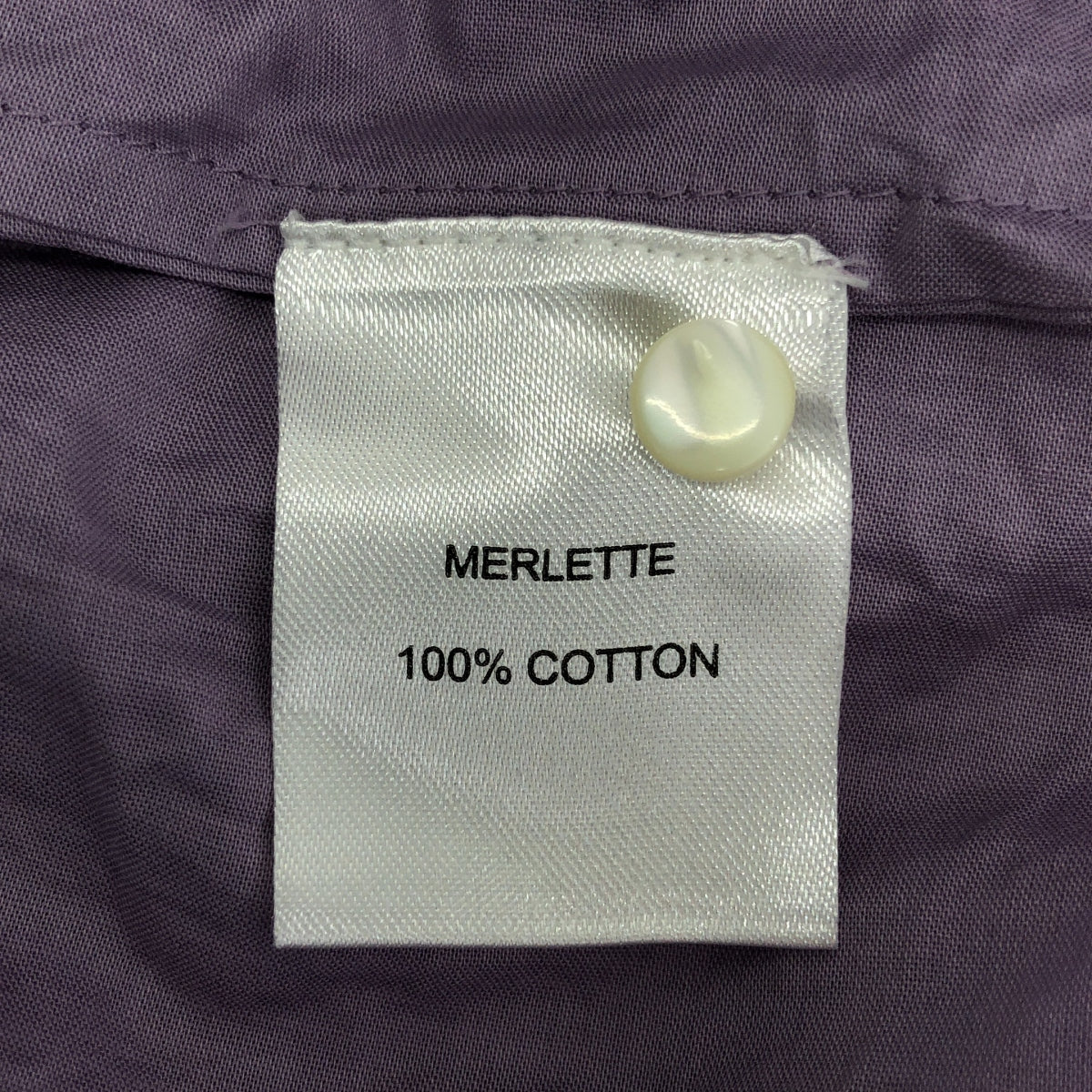 MERLETTE / Marlette | SOLIMAN 層疊洋裝 | XS | 女款
