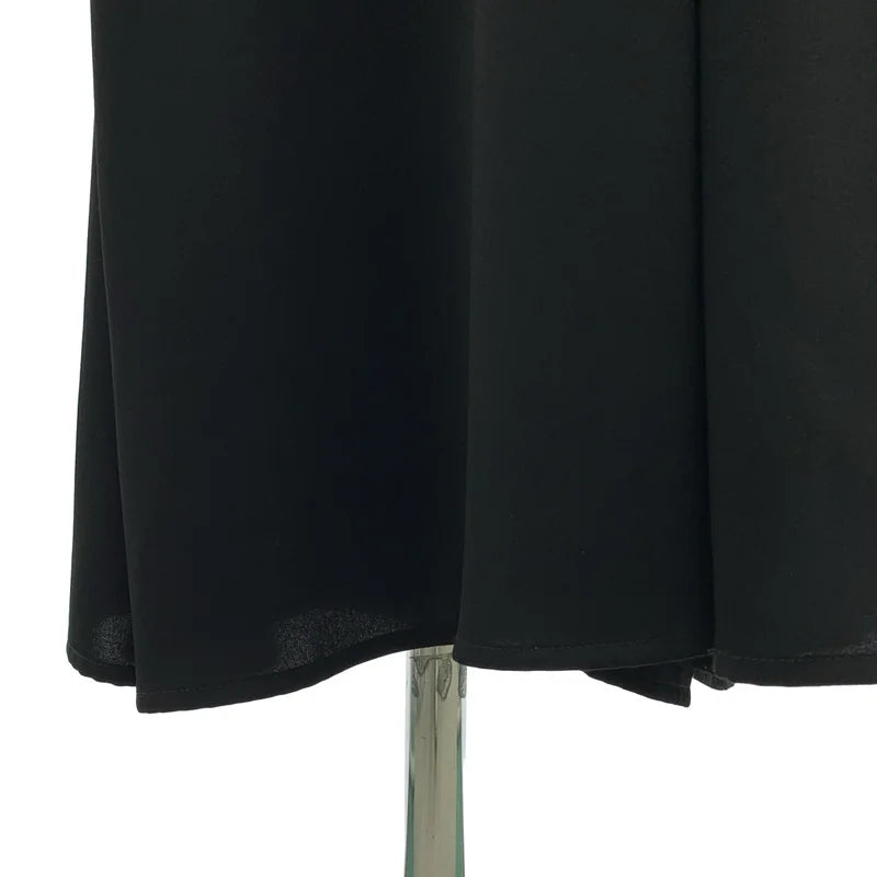 MM6 Maison Margiela / エムエムシックスメゾンマルジェラ | 2024SS | オーバーシルエット ワイド ジャンプスーツ | 38 | レディース