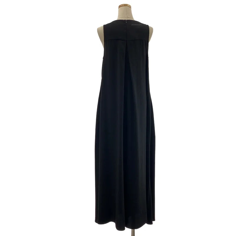 MM6 Maison Margiela / エムエムシックスメゾンマルジェラ | 2024SS | オーバーシルエット ワイド ジャンプスーツ | 38 | レディース