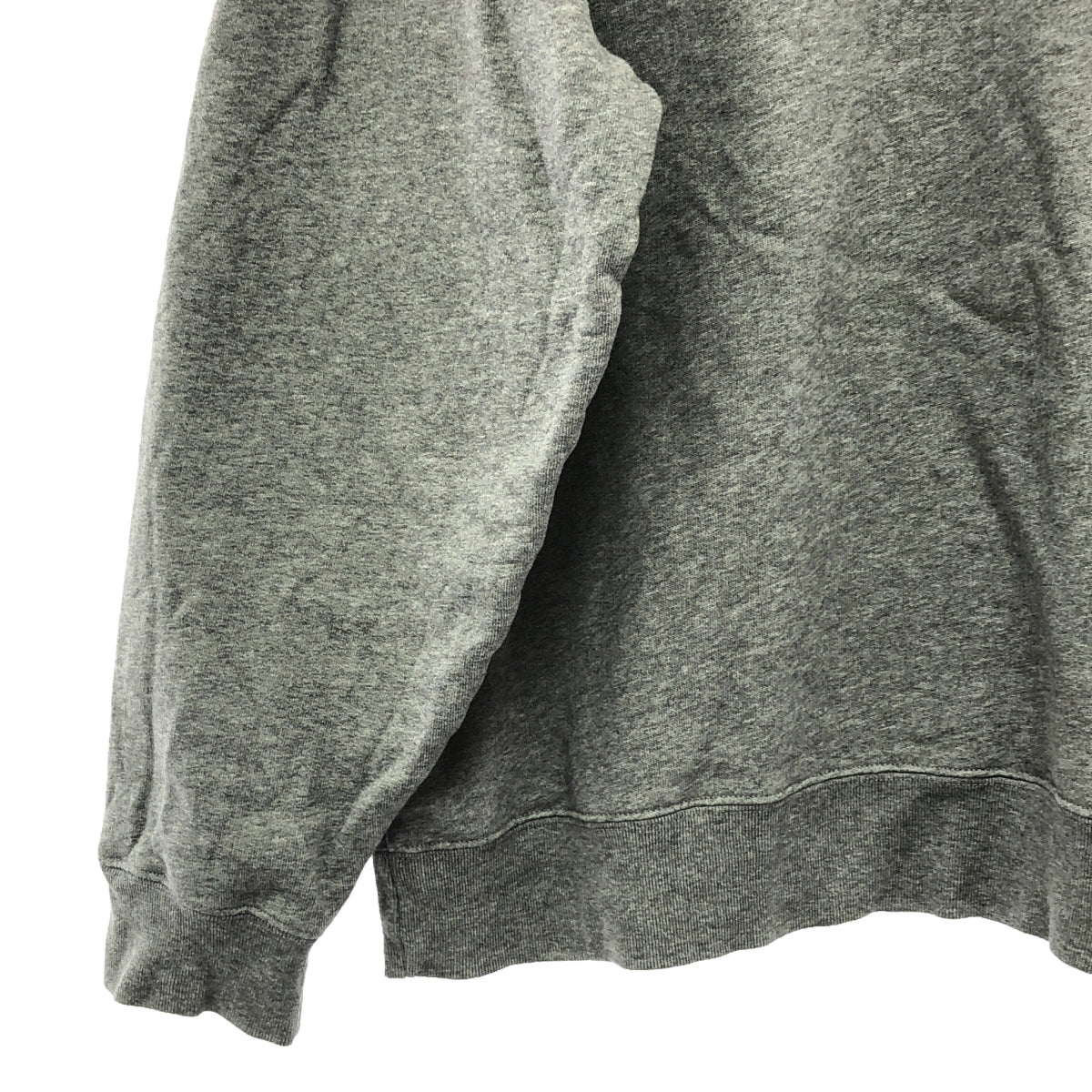 Acne Studios | FACE SWEAT | Crew Neck Sweat | S | Men's