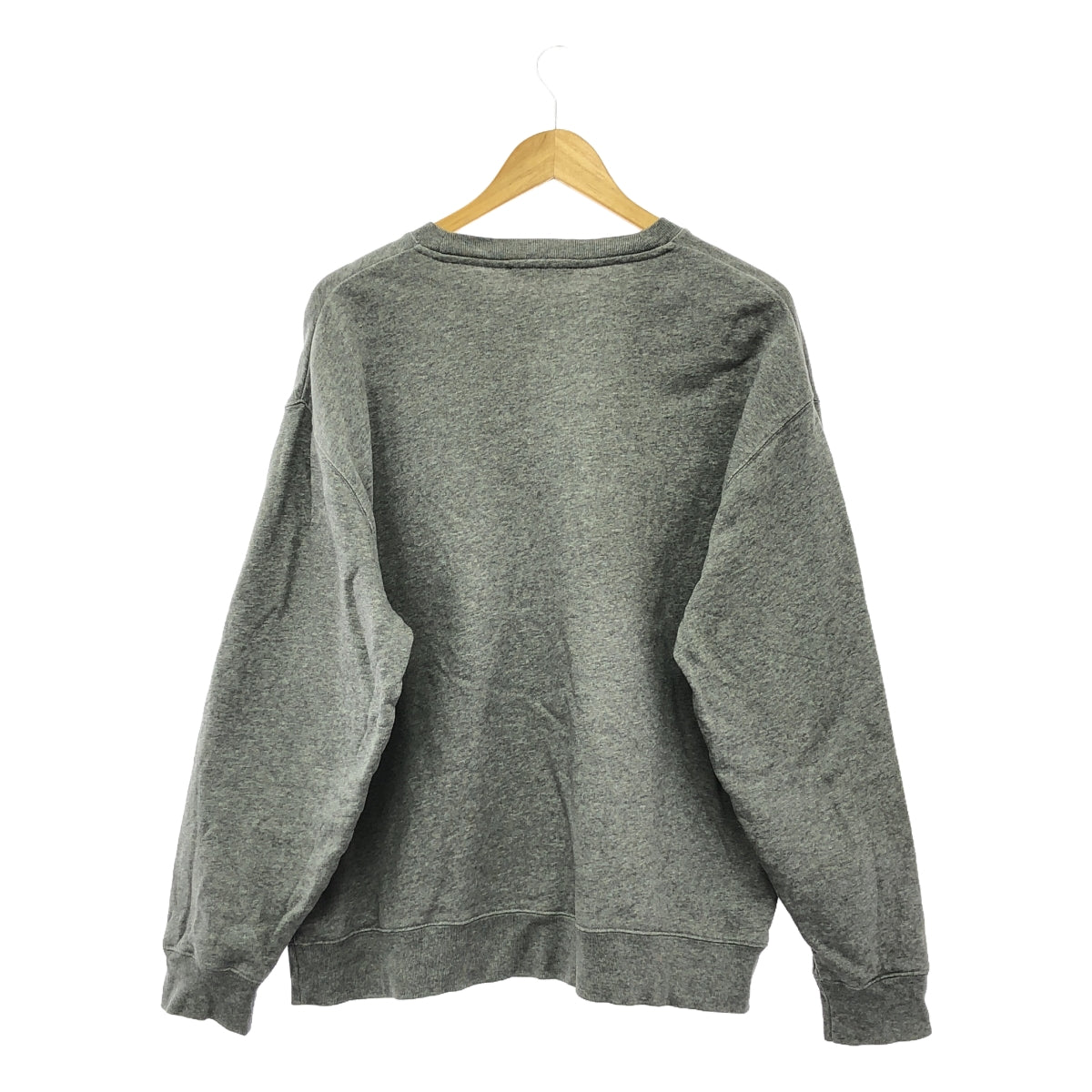 Acne Studios | FACE SWEAT | Crew Neck Sweat | S | Men's