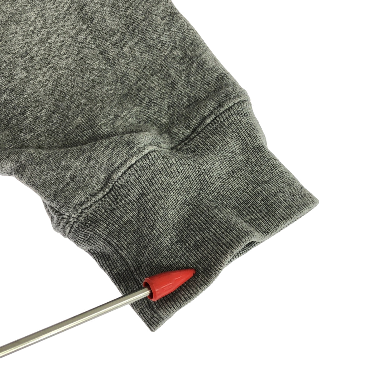 Acne Studios | FACE SWEAT | Crew Neck Sweat | S | Men's