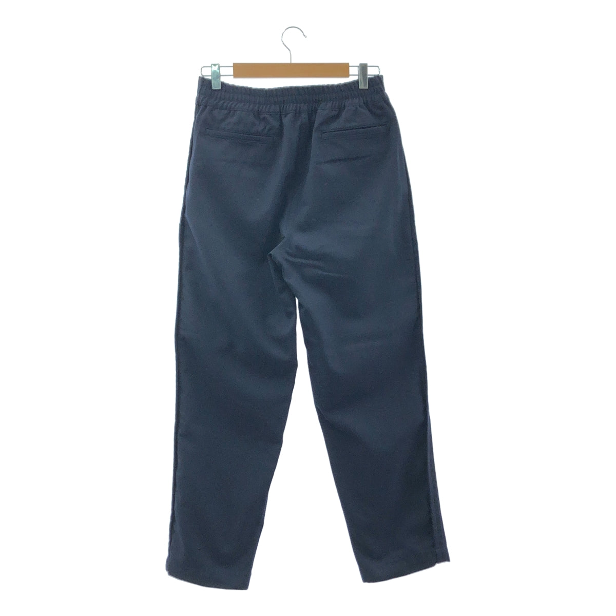 Sans limite サンリミット サルエルイージパンツ Sans Limite / 12oz Denim Judo Pants | Dresswell（ドレスウェル）