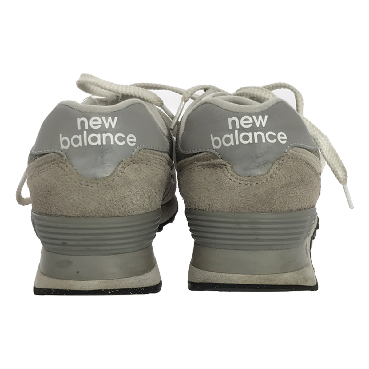 New Balance / ニューバランス | ML574EVG ローカットスニーカー | 24 | レディース