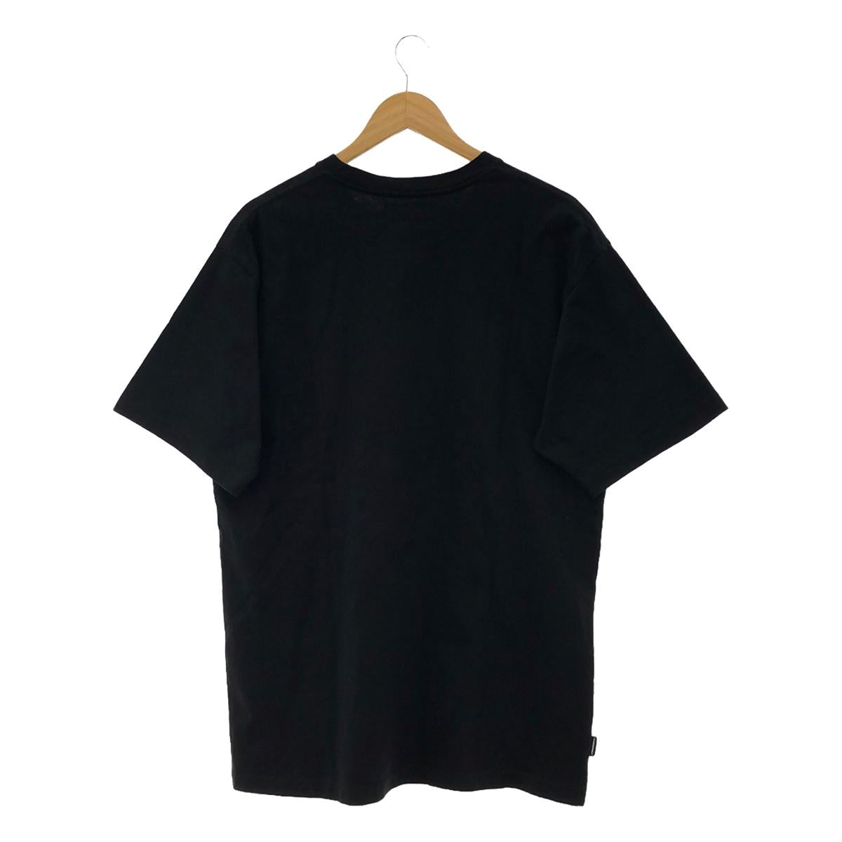 NEIGHBOR HOOD / ネイバーフッド | CLASSIC C-CREW.SS ロゴ刺しゅう クラシック クルーネックTシャツ | – KLD