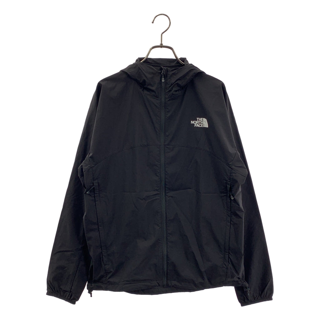 THE NORTH FACE / 자노스 페이스 | 스와로 테일 후디 나일론 재킷 | M | 남성
