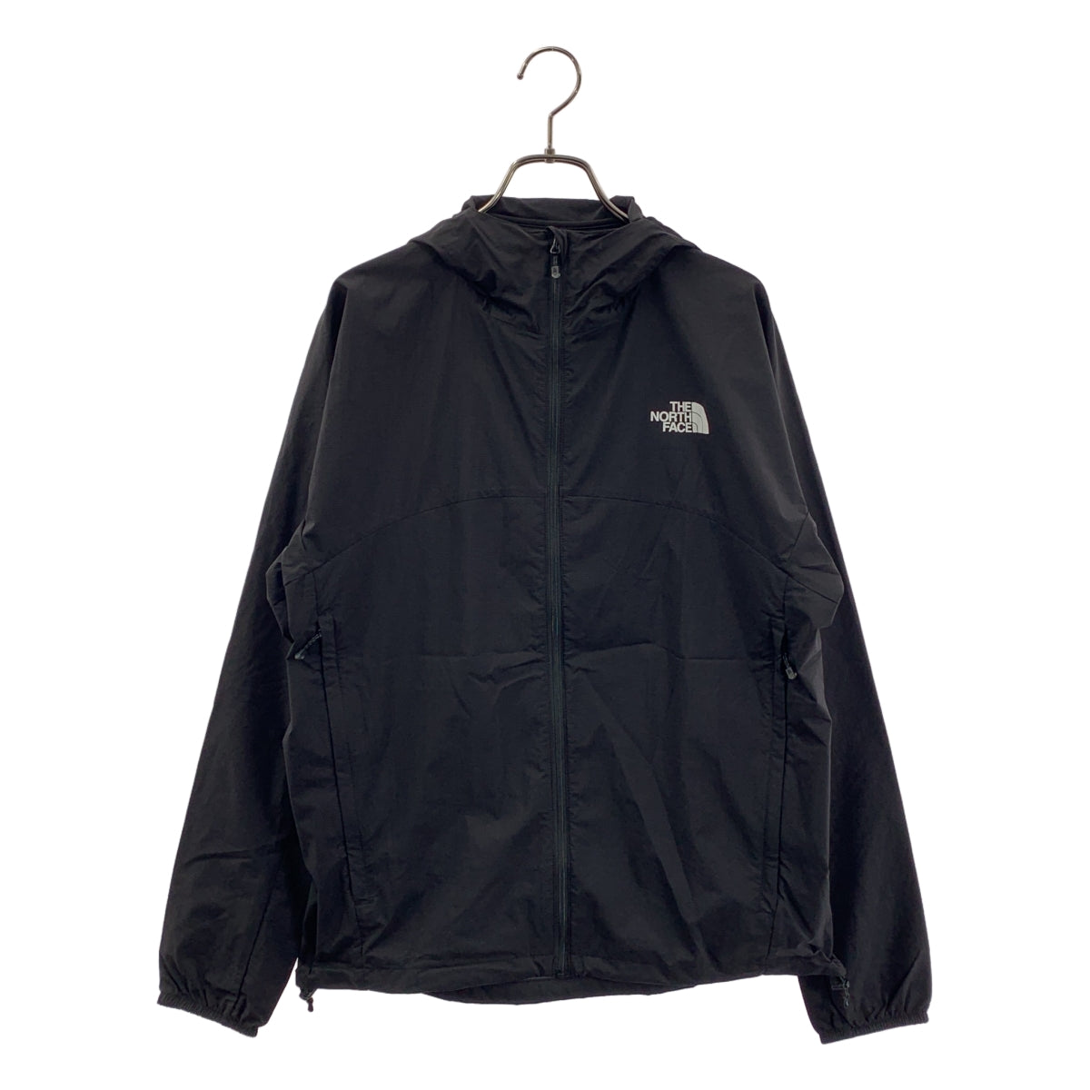 THE NORTH FACE / ザノースフェイス | スワローテイルフーディ ナイロン ジャケット | M | メンズ