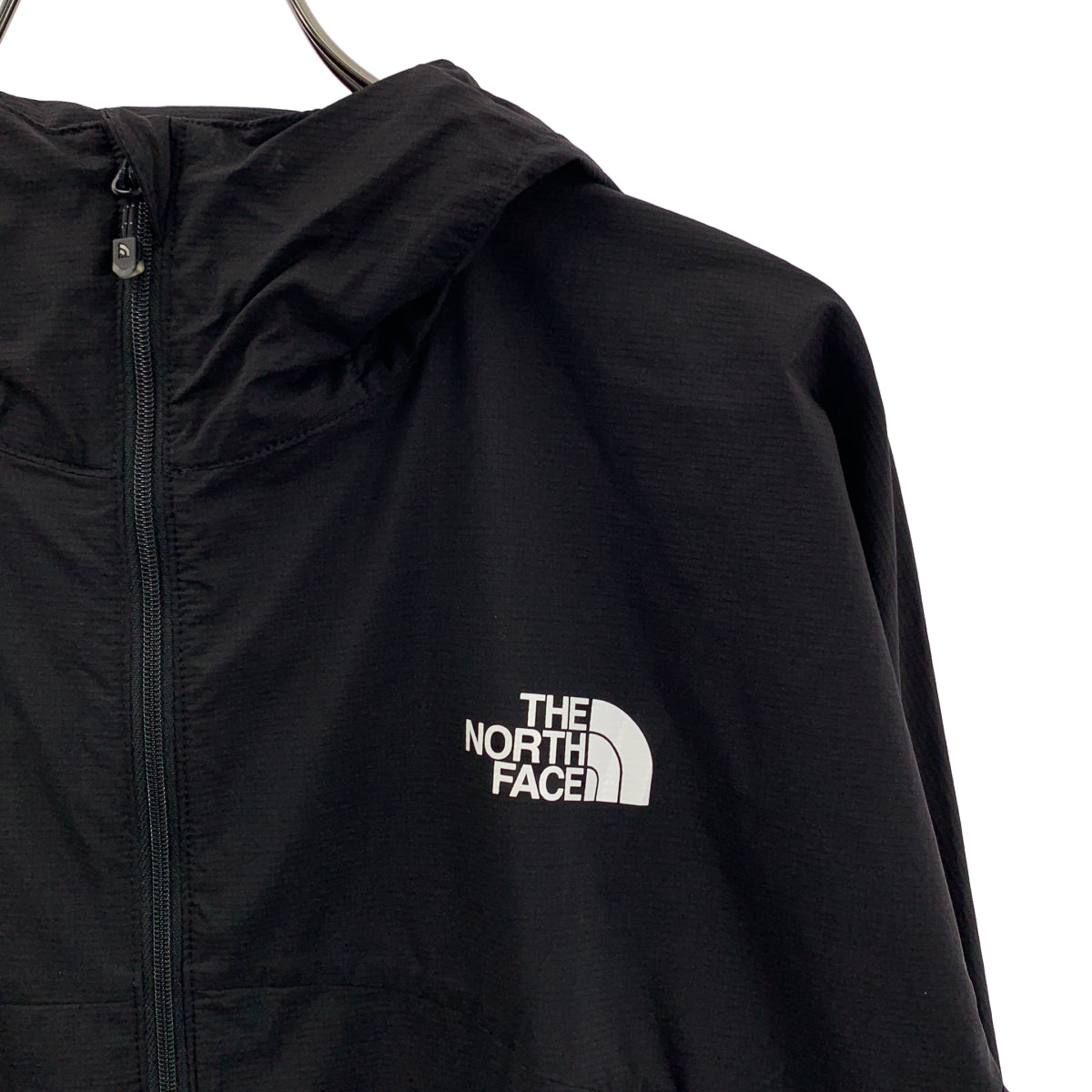 THE NORTH FACE / ザノースフェイス | スワローテイルフーディ ナイロン ジャケット | M | メンズ