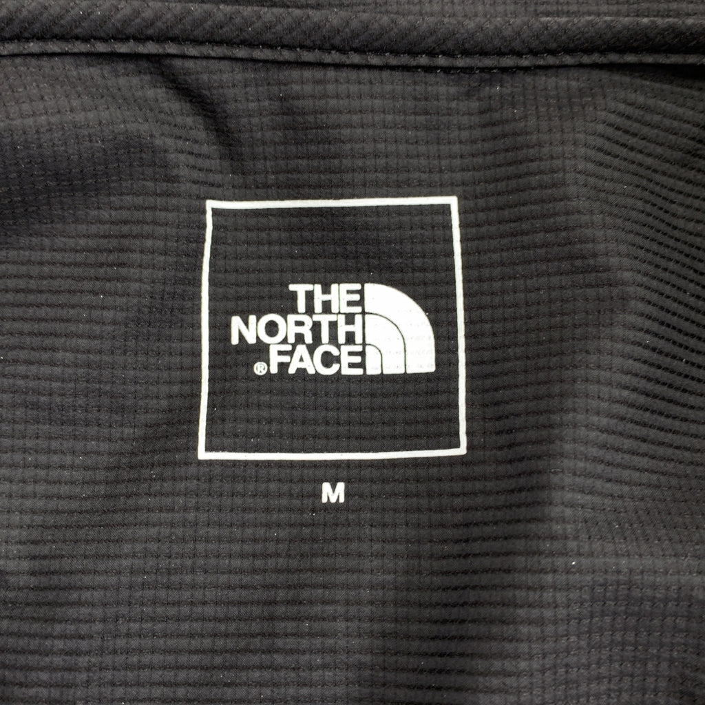 THE NORTH FACE / 자노스 페이스 | 스와로 테일 후디 나일론 재킷 | M | 남성