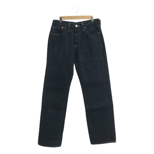 【美品】  LEVI'S VINTAGE CLOTHING LVC / リーバイスヴィンテージクロージング | 1937年モデル / 501XX ジーンズ オーガニックコットン デニム ジーパン パンツ | 32 | インディゴ | メンズ