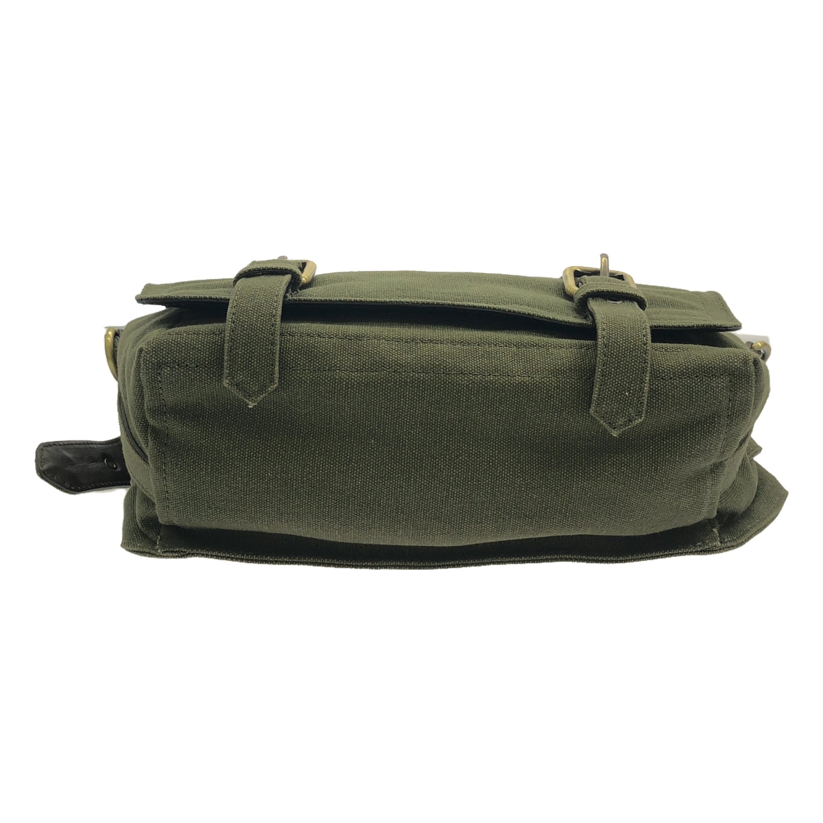 DRIES VAN NOTEN / Dries Van Noten | Canvas messenger bag |