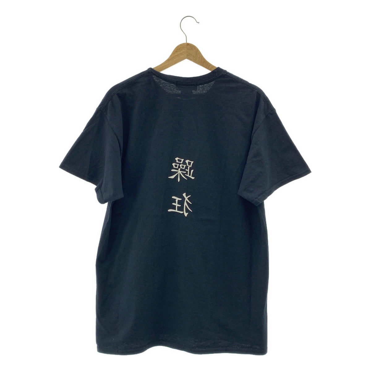 KIDILL | 無愛可尋 印花T卹 | F碼 | 男款