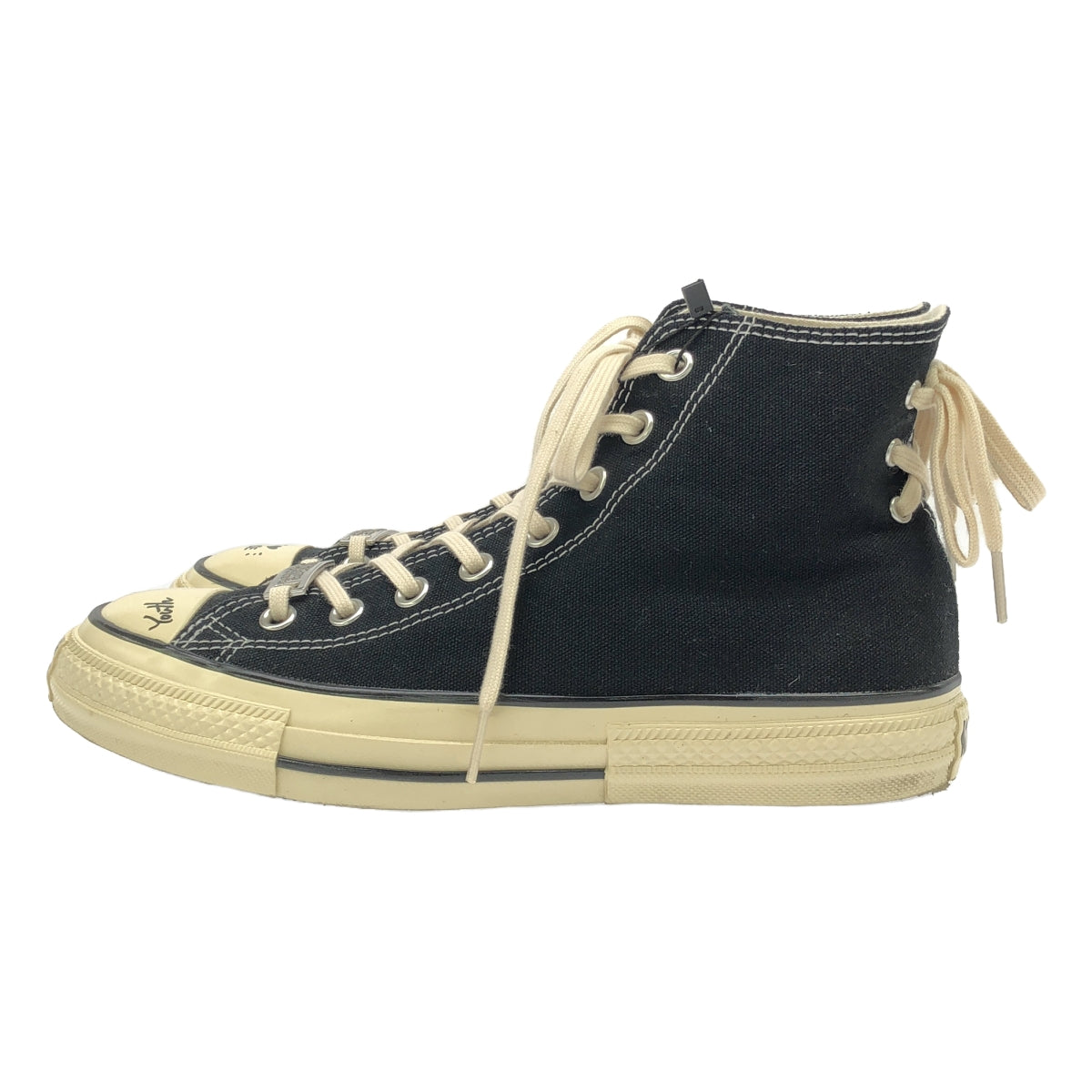 DAIRIKU / ダイリク | × CONVERSE / コンバース ALL STAR US HI / オールスター スニーカー | 25.5 | メンズ