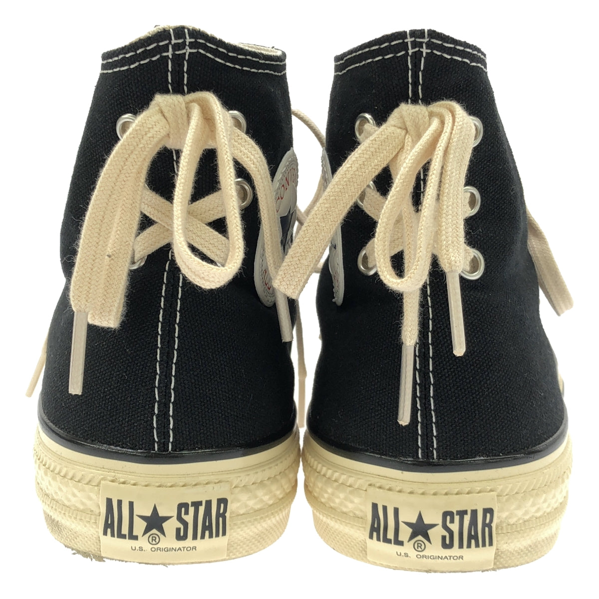 DAIRIKU / ダイリク | × CONVERSE / コンバース ALL STAR US HI / オールスター スニーカー | 25 – KLD