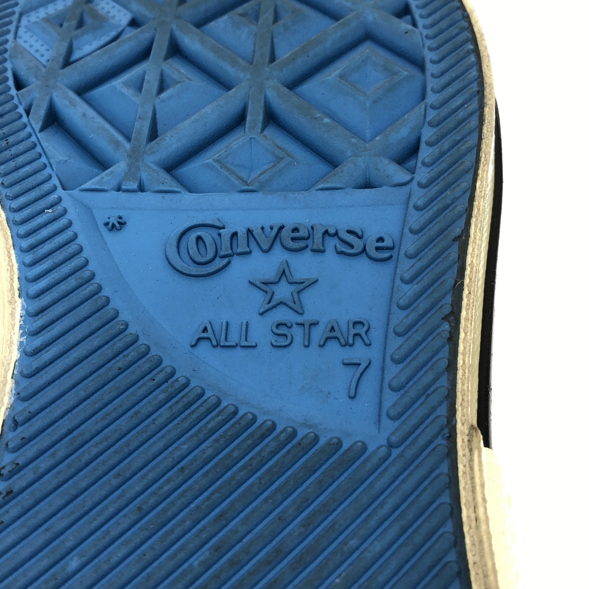 DAIRIKU / ダイリク | × CONVERSE / コンバース ALL STAR US HI / オールスター スニーカー | 25.5 | メンズ