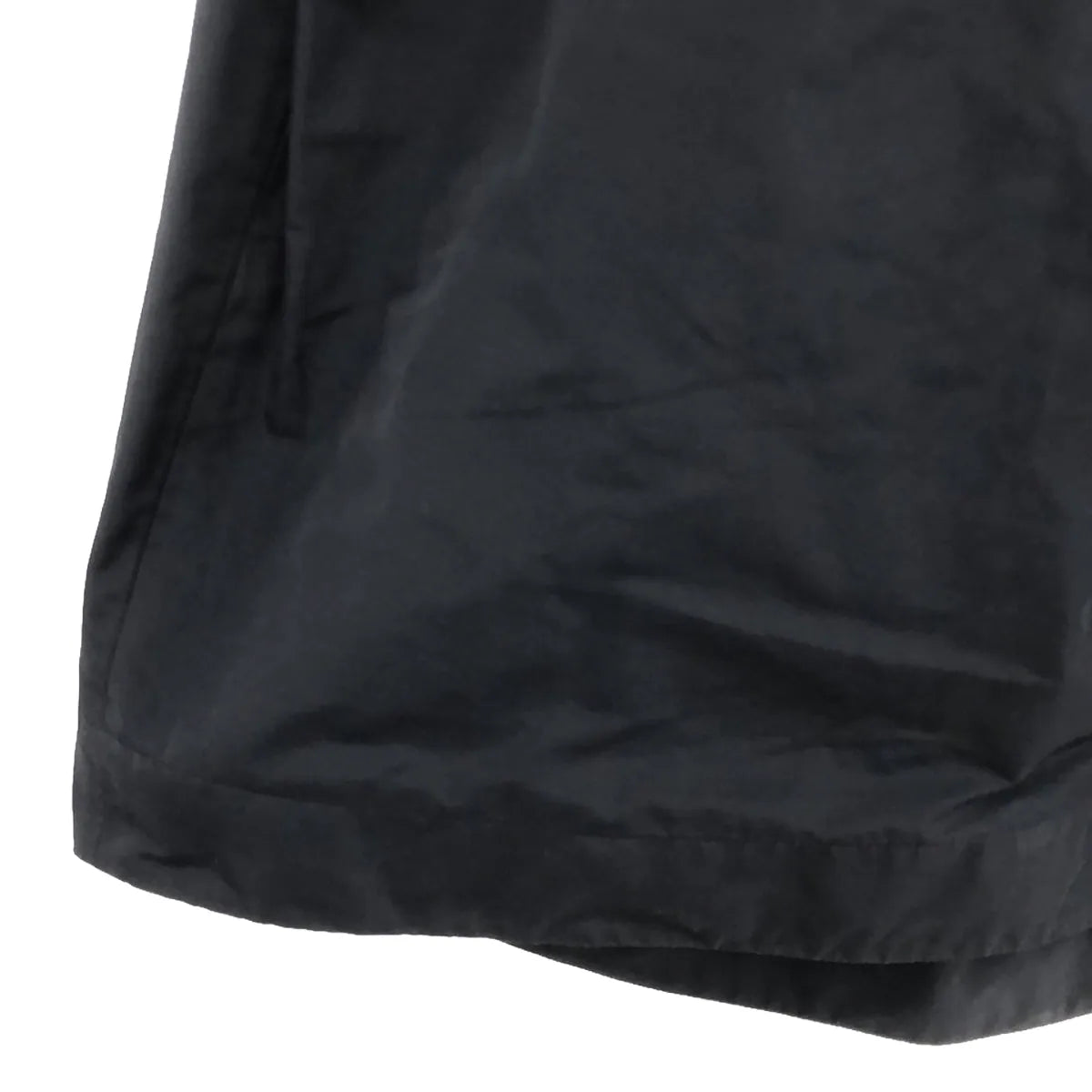 JIL SANDER 海軍藍 / Jil Sander 海軍藍 |聚酯褶裙 | 32 |海軍 |女性的