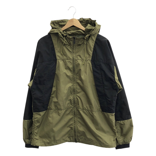 THE NORTH FACE PURPLE LABEL / ザノースフェイスパープルレーベル | × nanamica Mountain Wind Parka マウンテンパーカー | M | メンズ