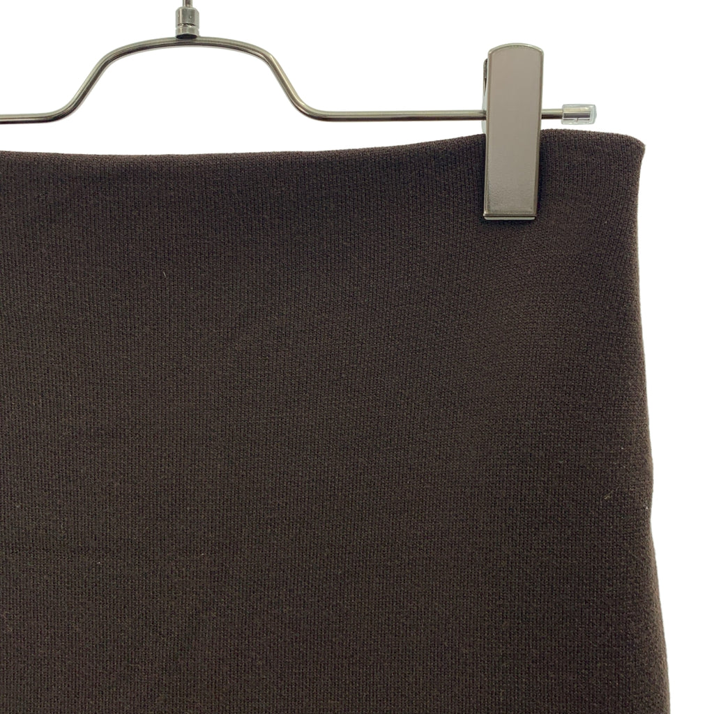 Chaos / カオス | レニーリバー ニット ロングスカート | F | レディース