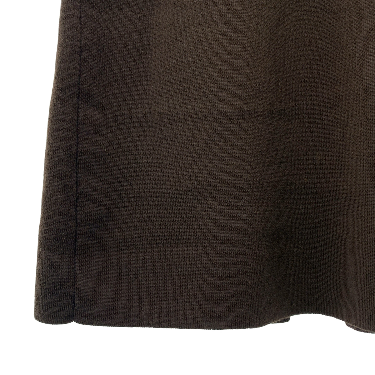 Chaos / カオス | レニーリバー ニット ロングスカート | F | レディース