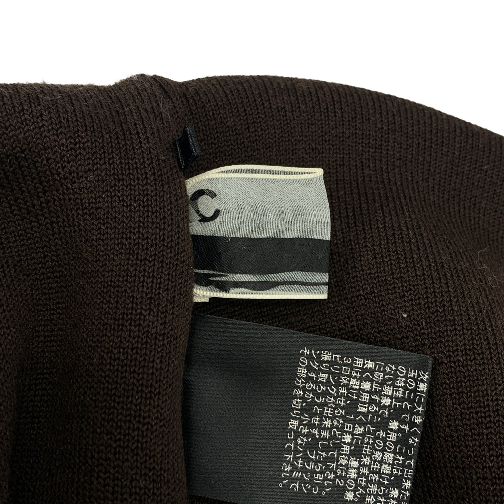 Chaos / カオス | レニーリバー ニット ロングスカート | F | レディース