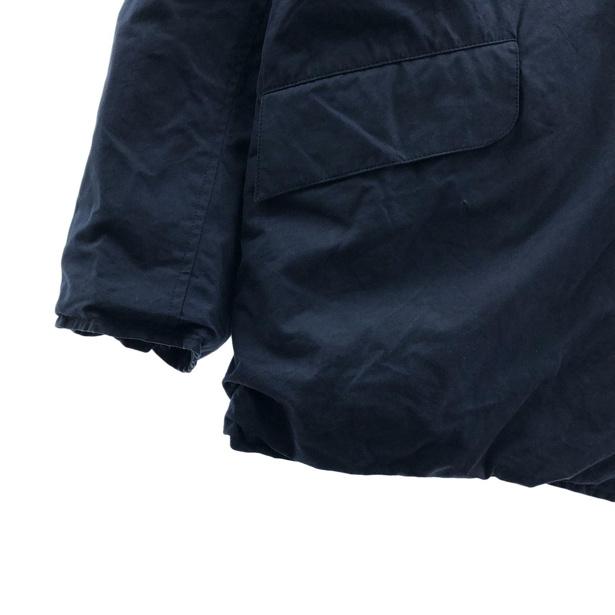 美品】 Paul Harnden / ポールハーデン | Womens Mac / マック