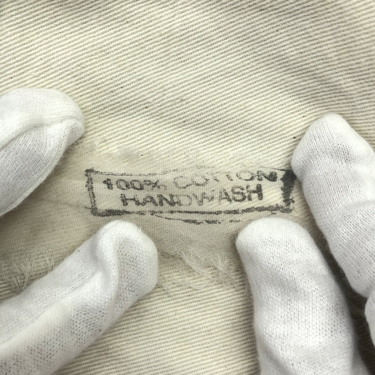 【美品】  Paul Harnden / ポールハーデン | Womens Mac / マック ジャケット | S | Navy | レディース