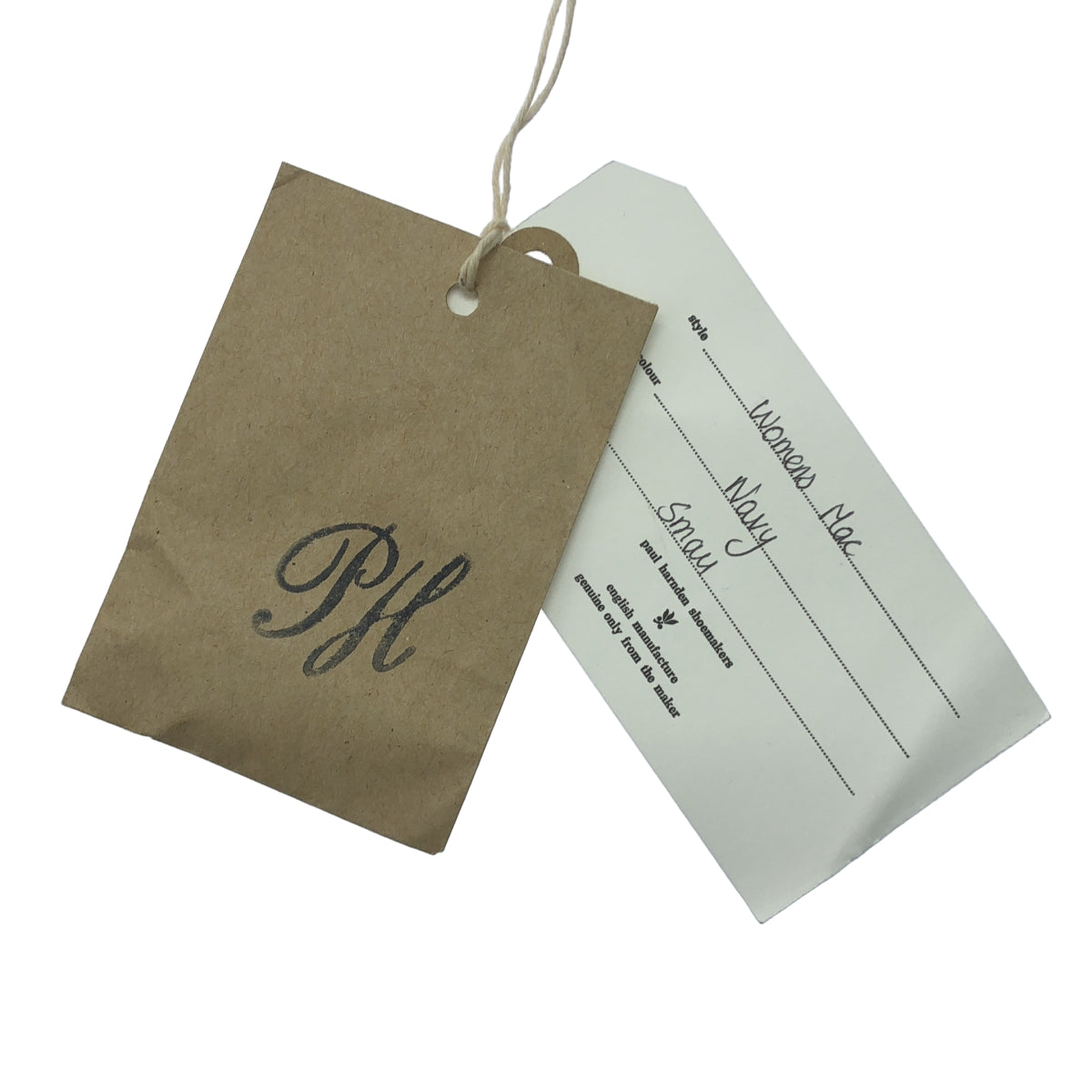 【美品】  Paul Harnden / ポールハーデン | Womens Mac / マック ジャケット | S | Navy | レディース