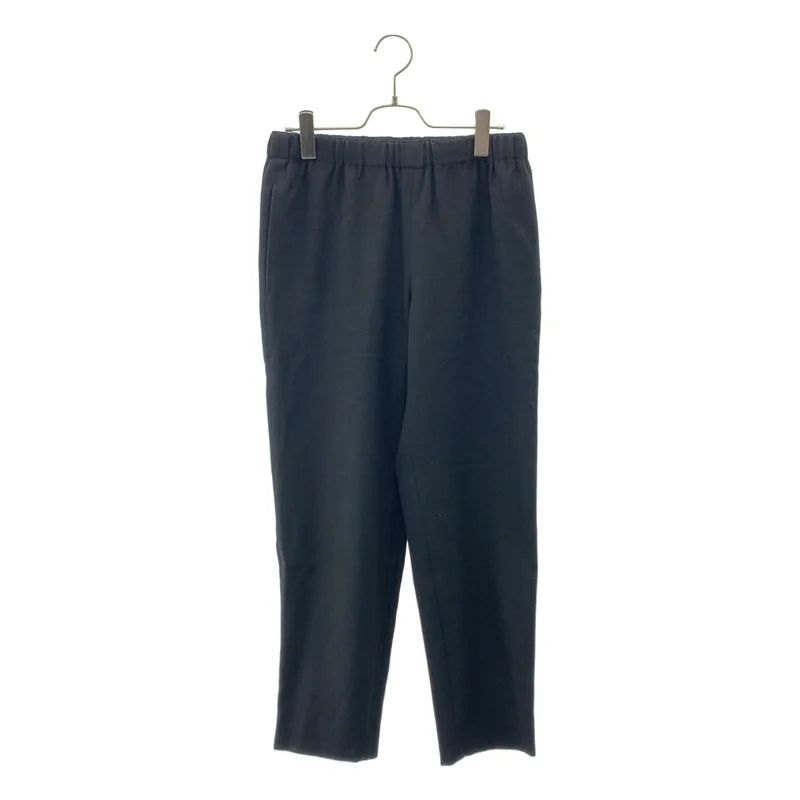 COMME des GARCONS / コムデギャルソン | 2021AW | ウール テーパード イージーパンツ | S | レディース