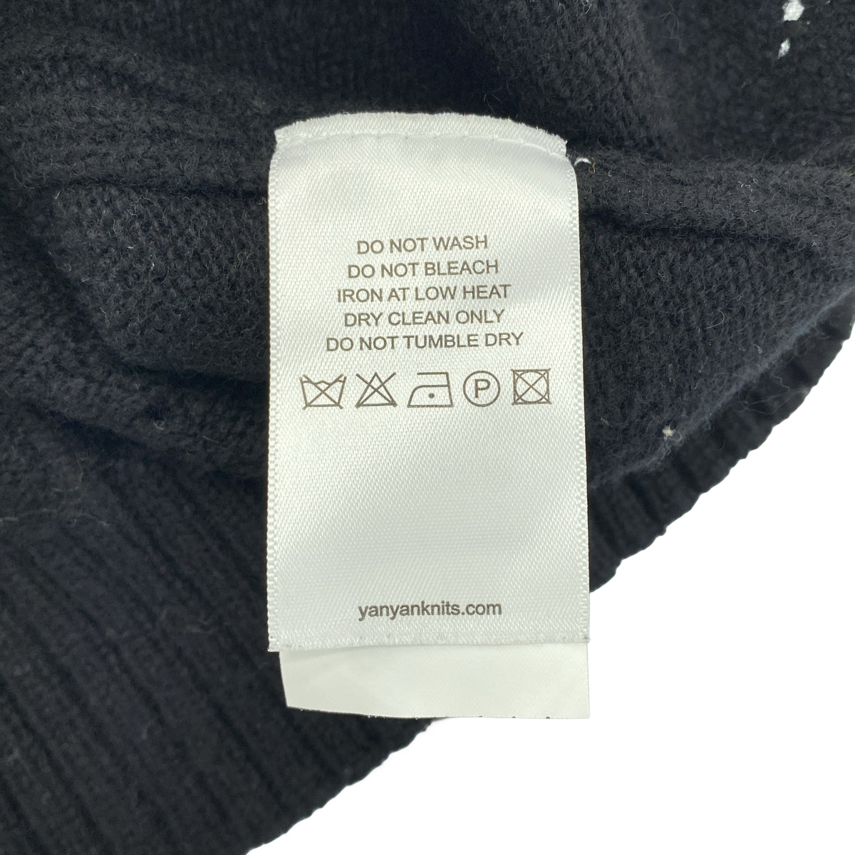 YanYan / 양양 | ROSIE XL SLV CARDIGAN 니트 가디건 |